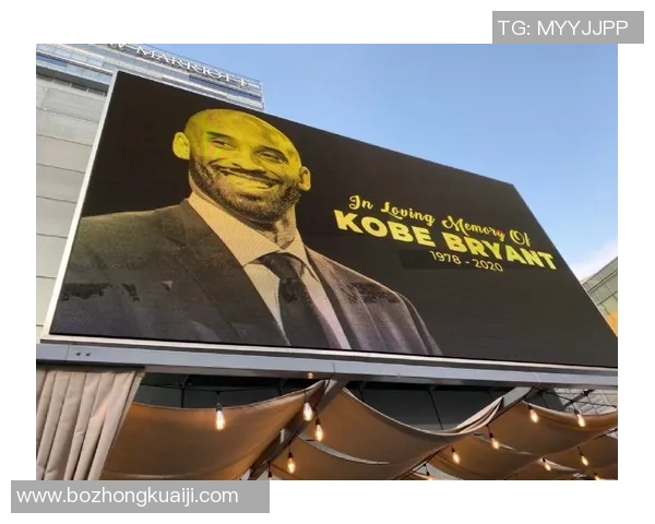 震惊世界的消息足球明星们悼念科比的离世与传奇人生